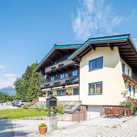Ferienhaus Sonnrain Леоганг Екстер'єр фото