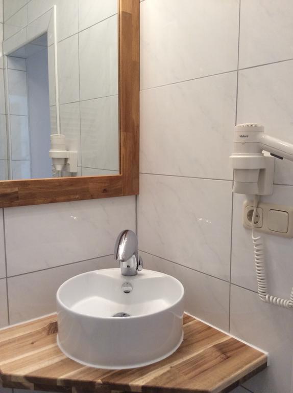 Ferienhaus Sonnrain Леоганг Номер фото
