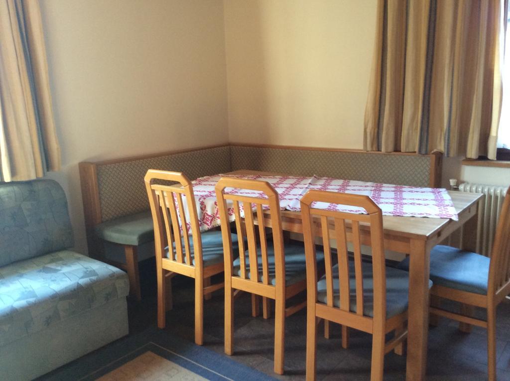 Ferienhaus Sonnrain Леоганг Номер фото