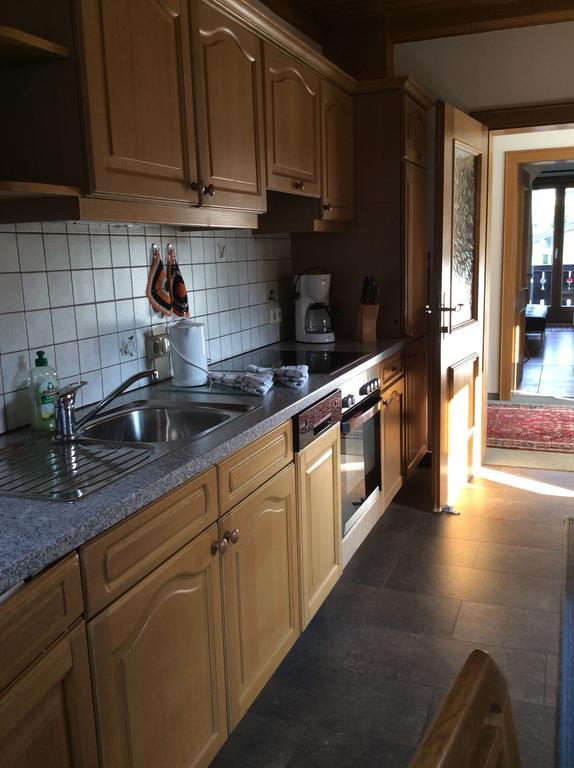 Ferienhaus Sonnrain Леоганг Номер фото