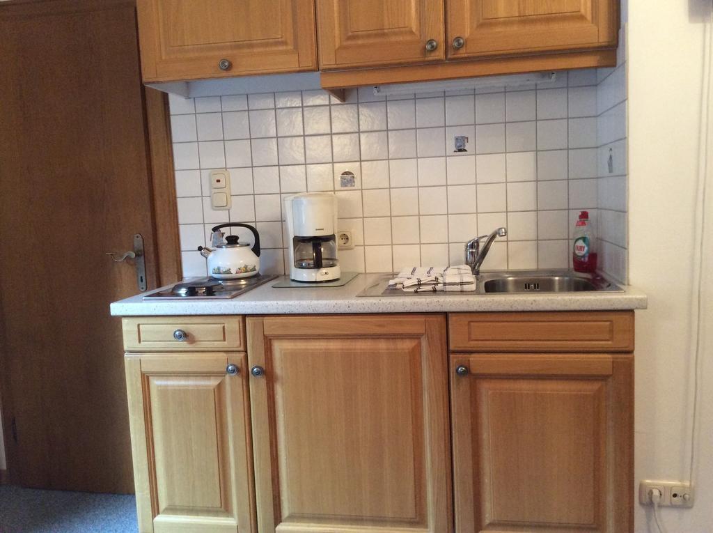 Ferienhaus Sonnrain Леоганг Номер фото
