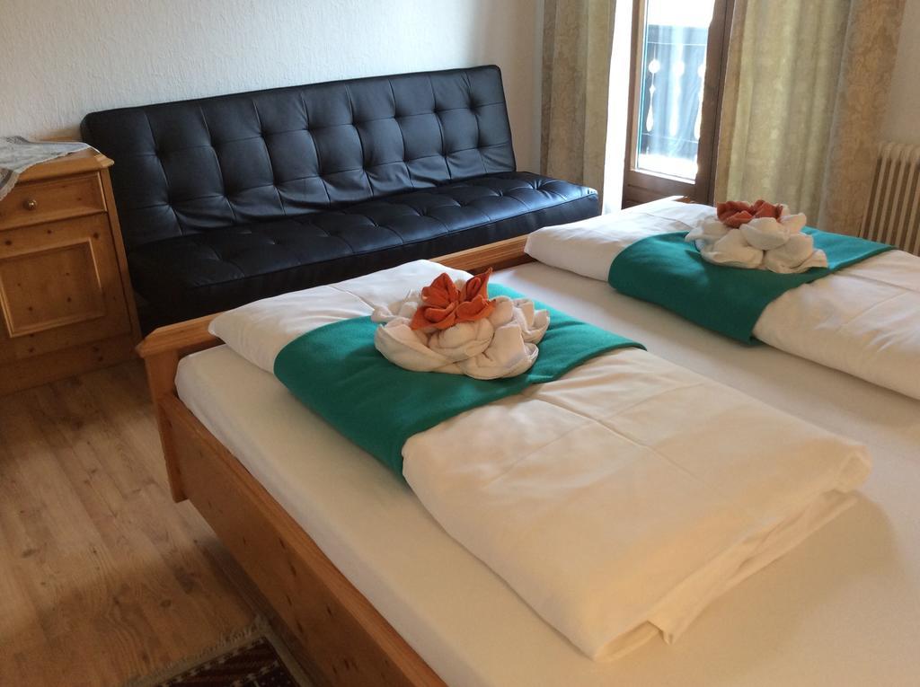 Ferienhaus Sonnrain Леоганг Номер фото