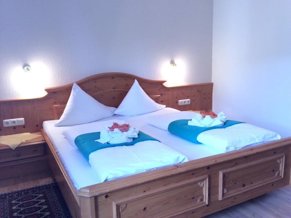 Ferienhaus Sonnrain Леоганг Номер фото
