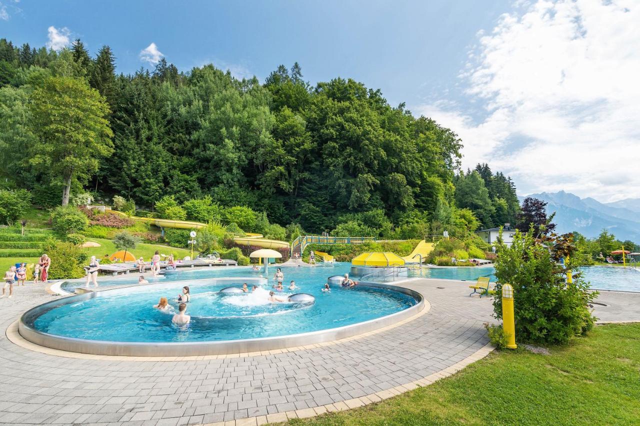 Ferienhaus Sonnrain Леоганг Екстер'єр фото
