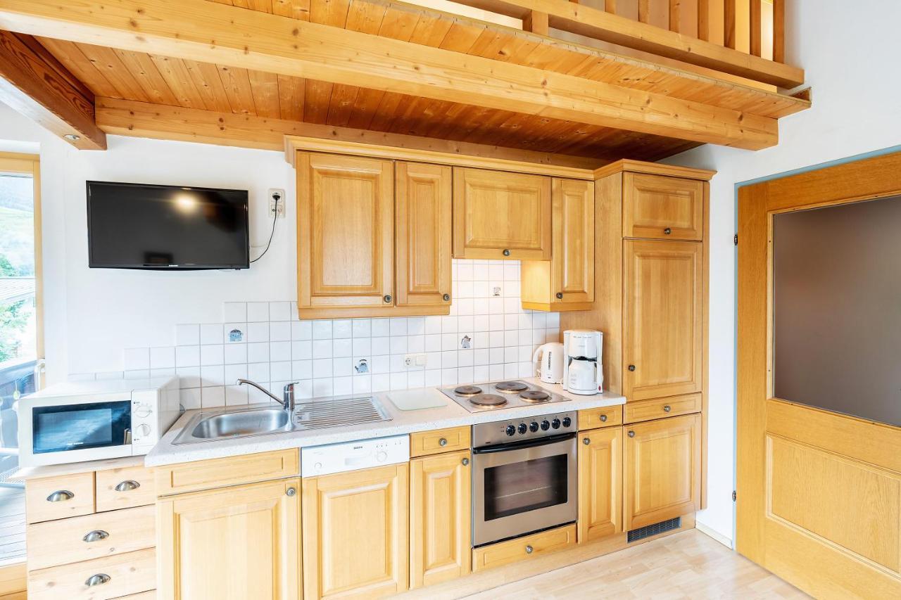 Ferienhaus Sonnrain Леоганг Екстер'єр фото