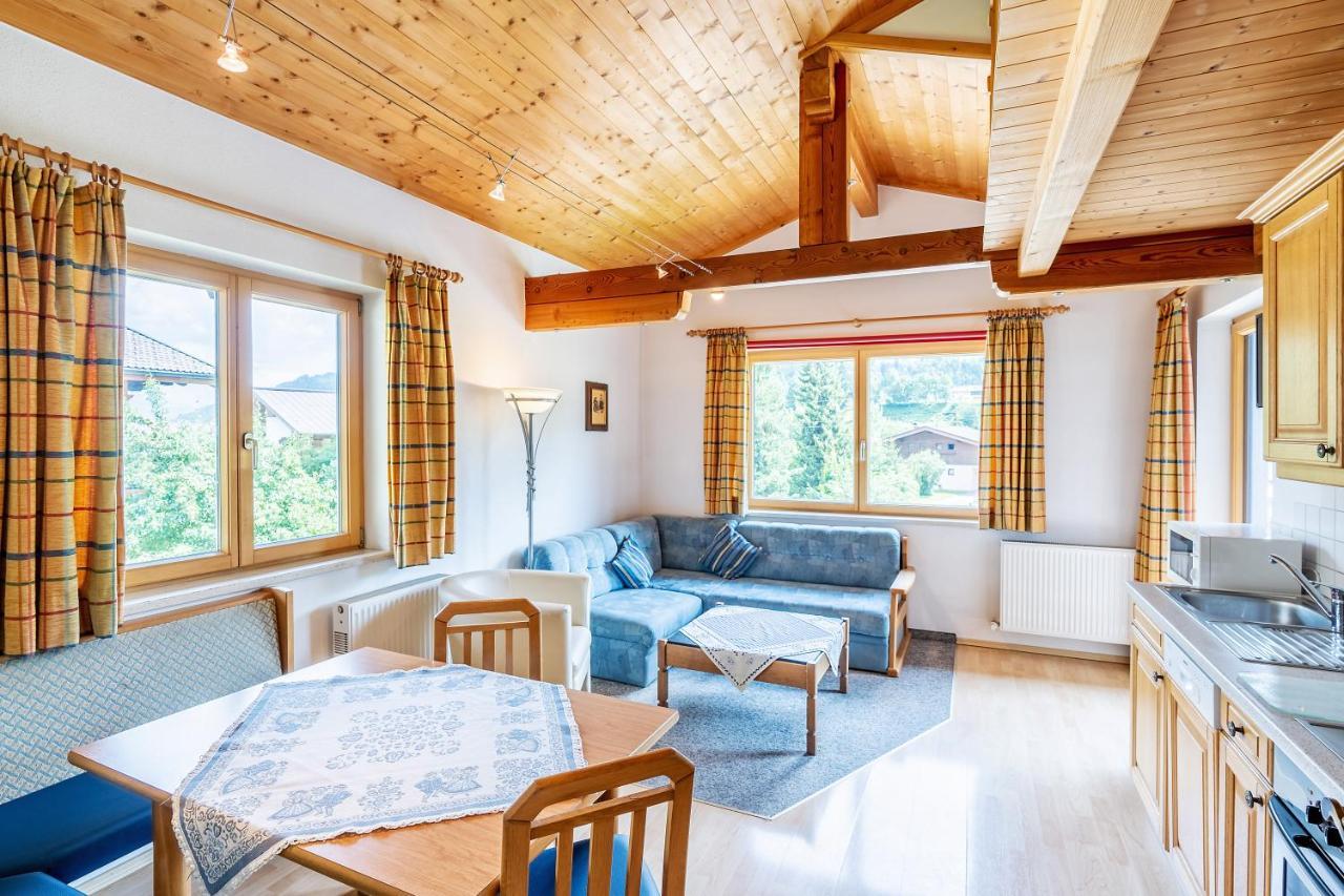 Ferienhaus Sonnrain Леоганг Екстер'єр фото