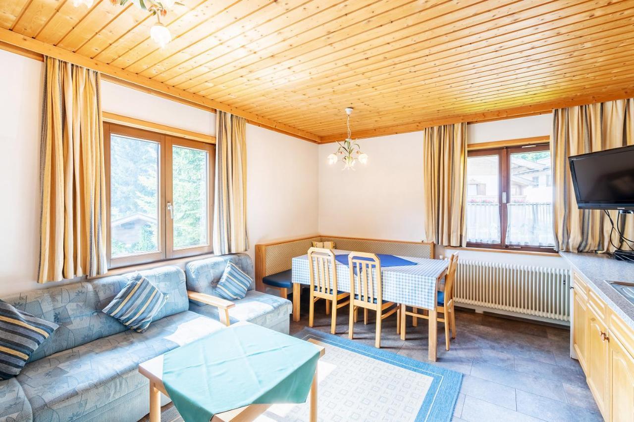 Ferienhaus Sonnrain Леоганг Екстер'єр фото
