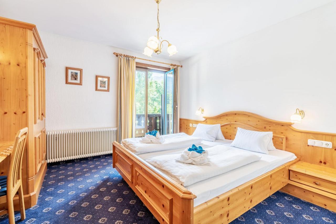 Ferienhaus Sonnrain Леоганг Екстер'єр фото