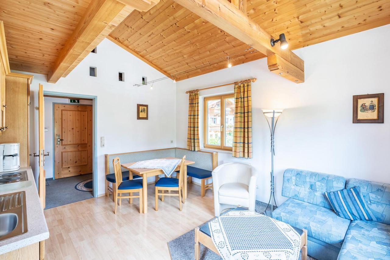 Ferienhaus Sonnrain Леоганг Екстер'єр фото