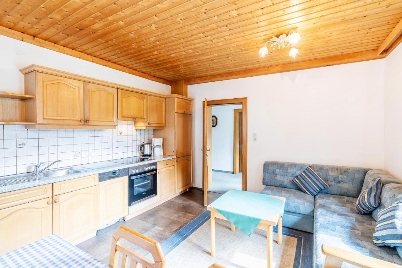 Ferienhaus Sonnrain Леоганг Екстер'єр фото