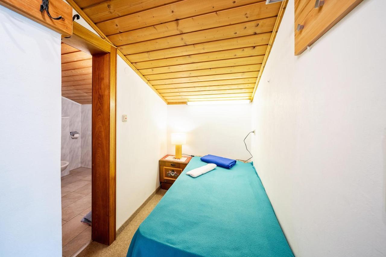 Ferienhaus Sonnrain Леоганг Екстер'єр фото