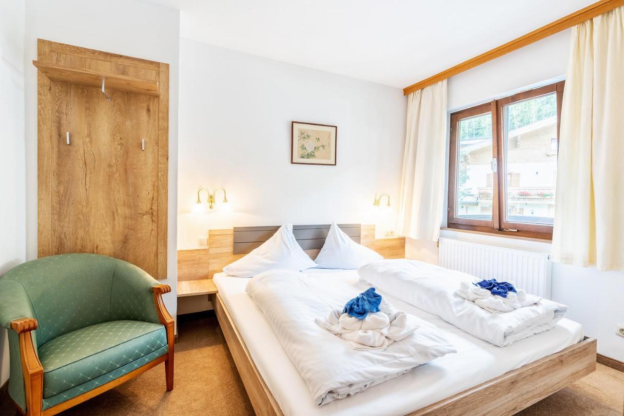 Ferienhaus Sonnrain Леоганг Екстер'єр фото
