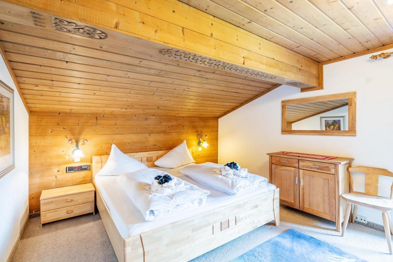 Ferienhaus Sonnrain Леоганг Екстер'єр фото