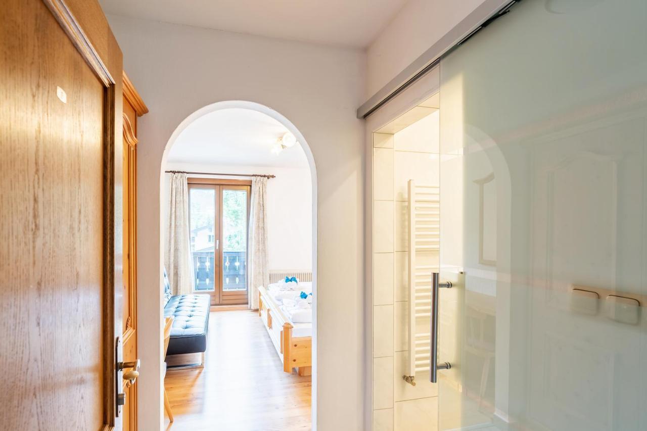 Ferienhaus Sonnrain Леоганг Екстер'єр фото